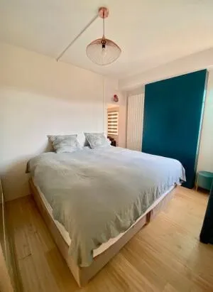 Appartement à Charenton-le-Pont — vignette 8