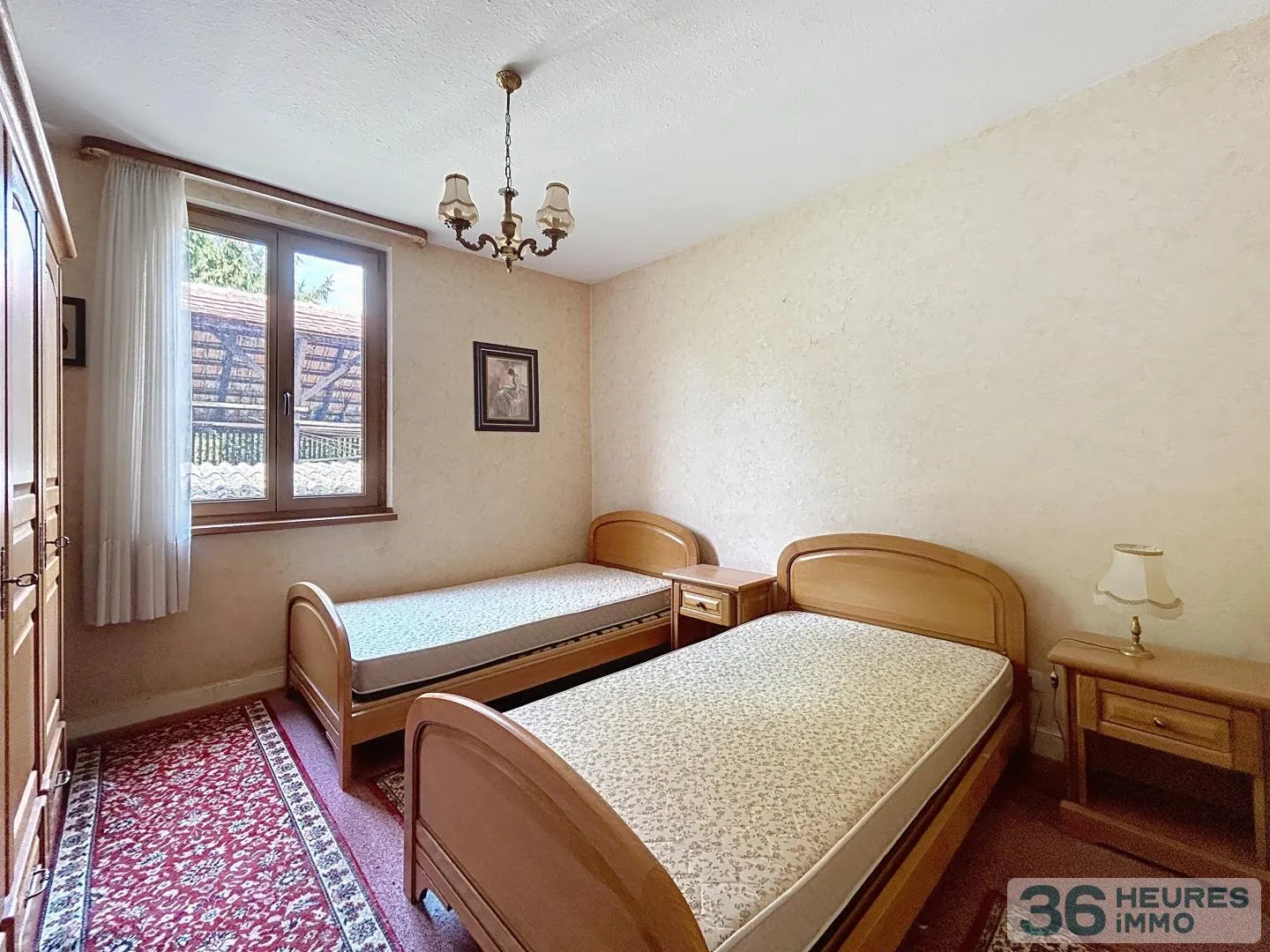 Maison à Gerstheim — vignette 7