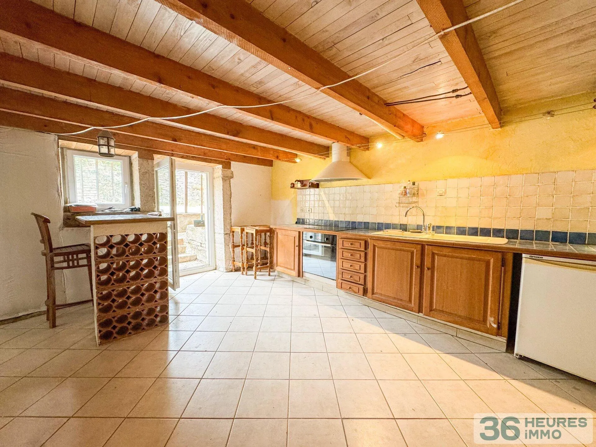 Maison à Coublanc — vignette 4