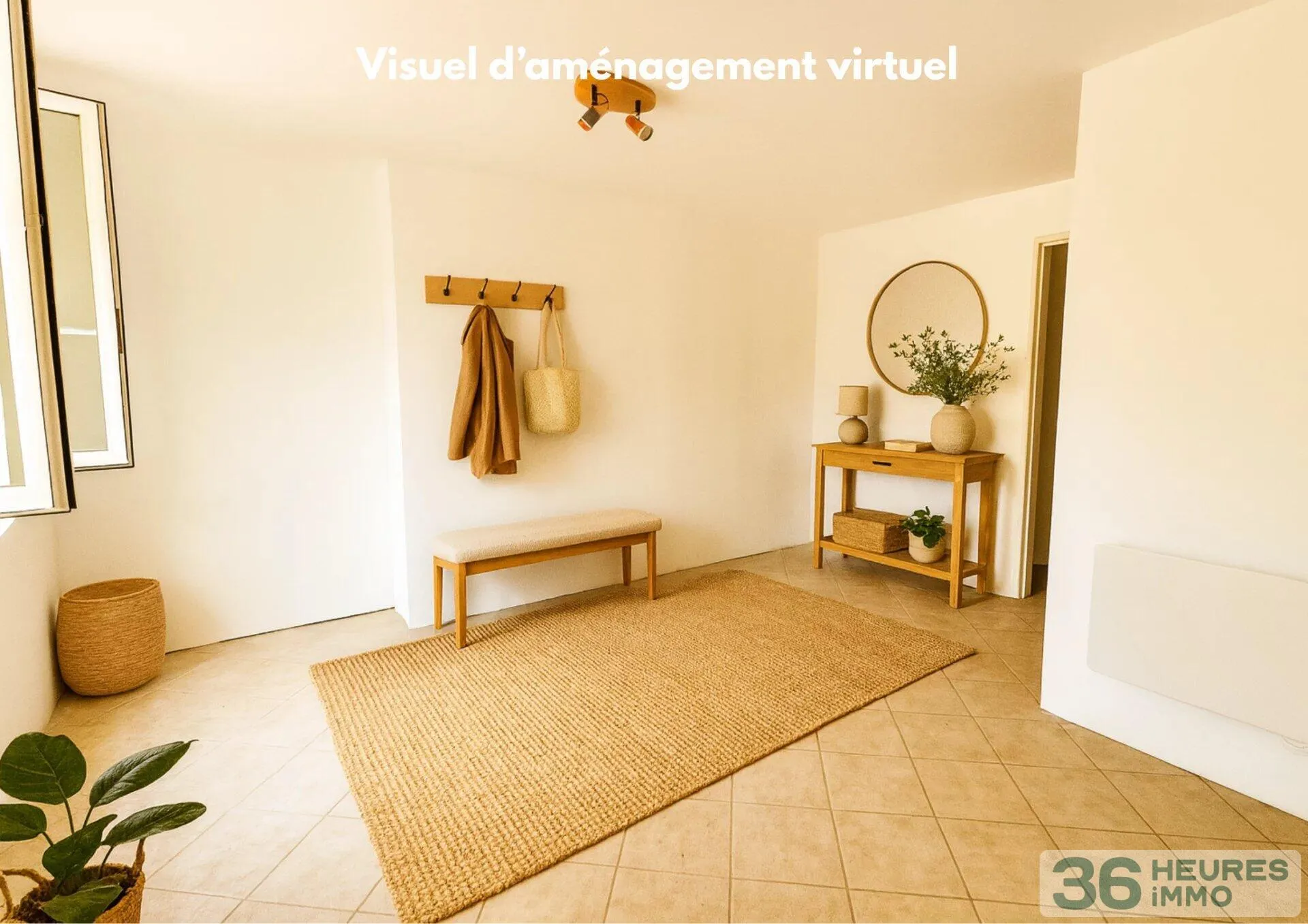 Maison à Coublanc — vignette 7