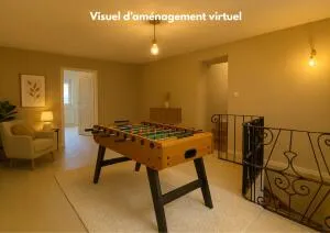 Maison à Coublanc — vignette 10