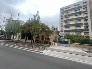 Appartement T3 LES LILAS 