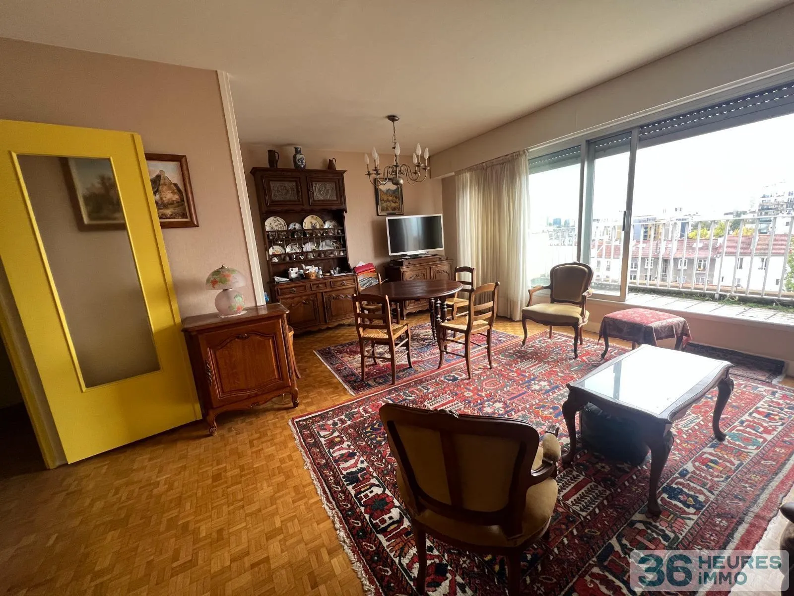 Appartement à Les Lilas — vignette 5