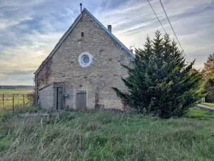 Maison à Druyes-les-Belles-Fontaines — vignette 9