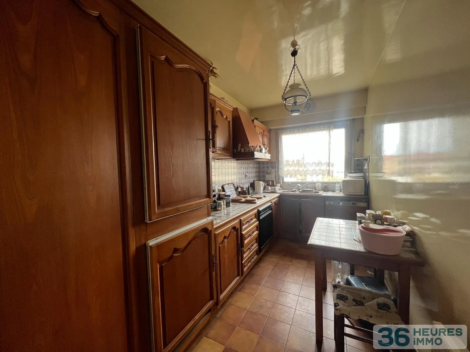 Appartement à Les Lilas — vignette 9