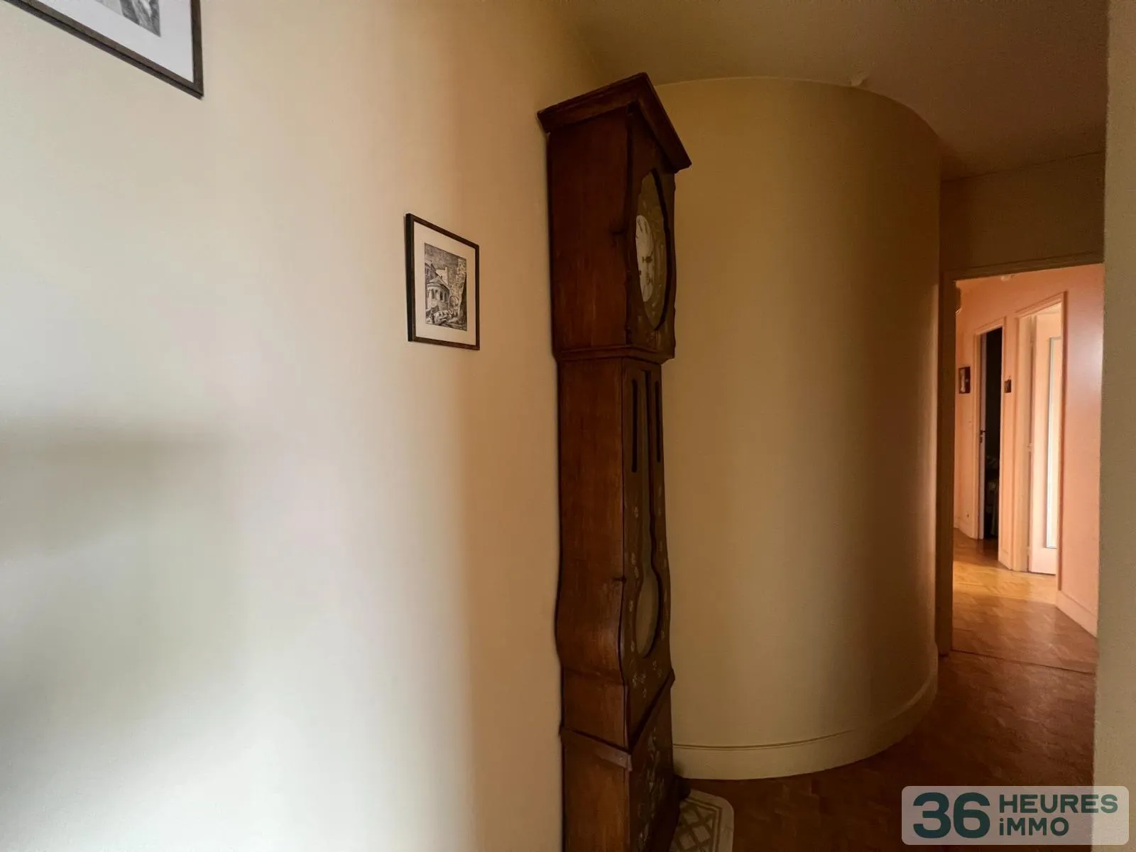 Appartement à Les Lilas — vignette 10