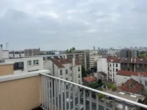 Appartement à Les Lilas — vignette 15