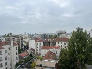 Appartement à Les Lilas — vignette 21