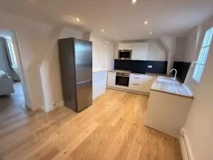 Appartement à Deauville — vignette 3