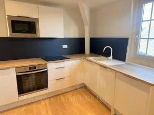 Appartement à Deauville — vignette 4