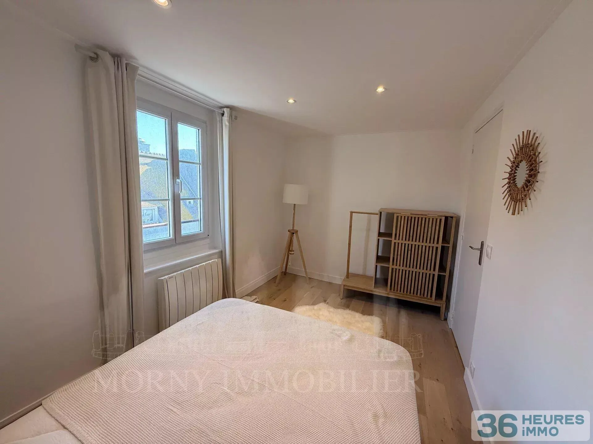Appartement à Deauville — vignette 5