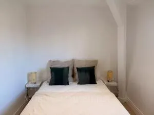 Appartement à Deauville — vignette 6