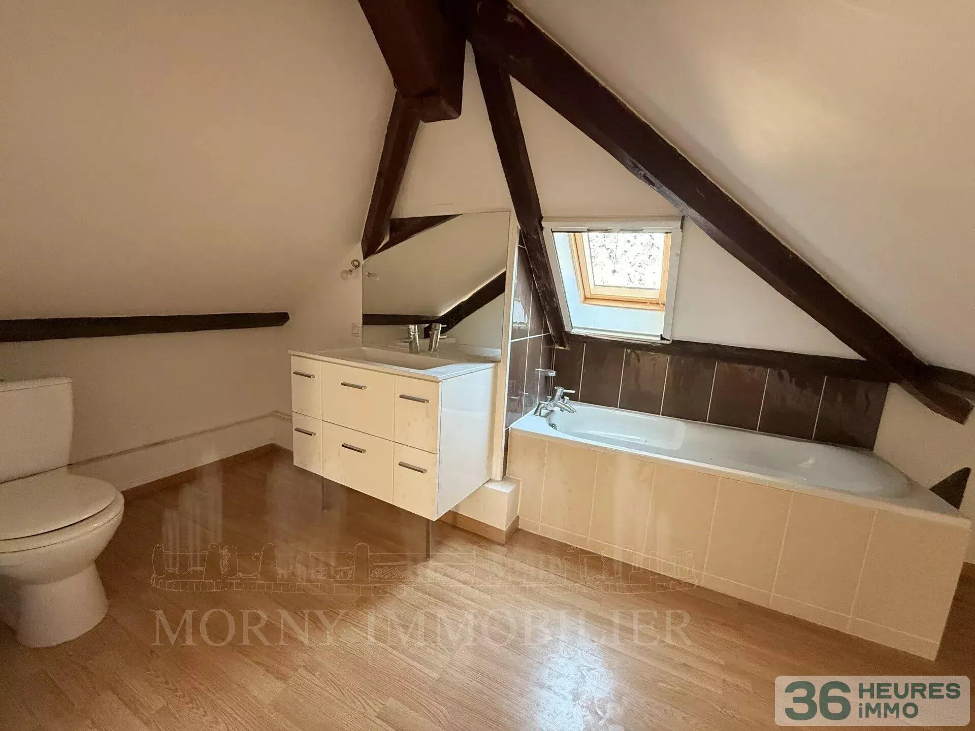 Appartement à Deauville — vignette 9