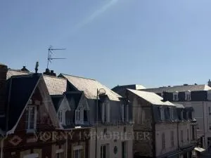 Appartement à Deauville — vignette 12