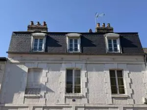Appartement à Deauville — vignette 14