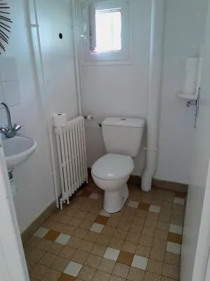 Maison à Ligueil — vignette 2