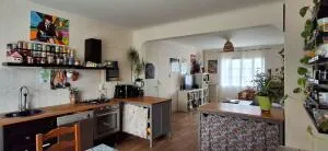 Maison à Ligueil — vignette 3