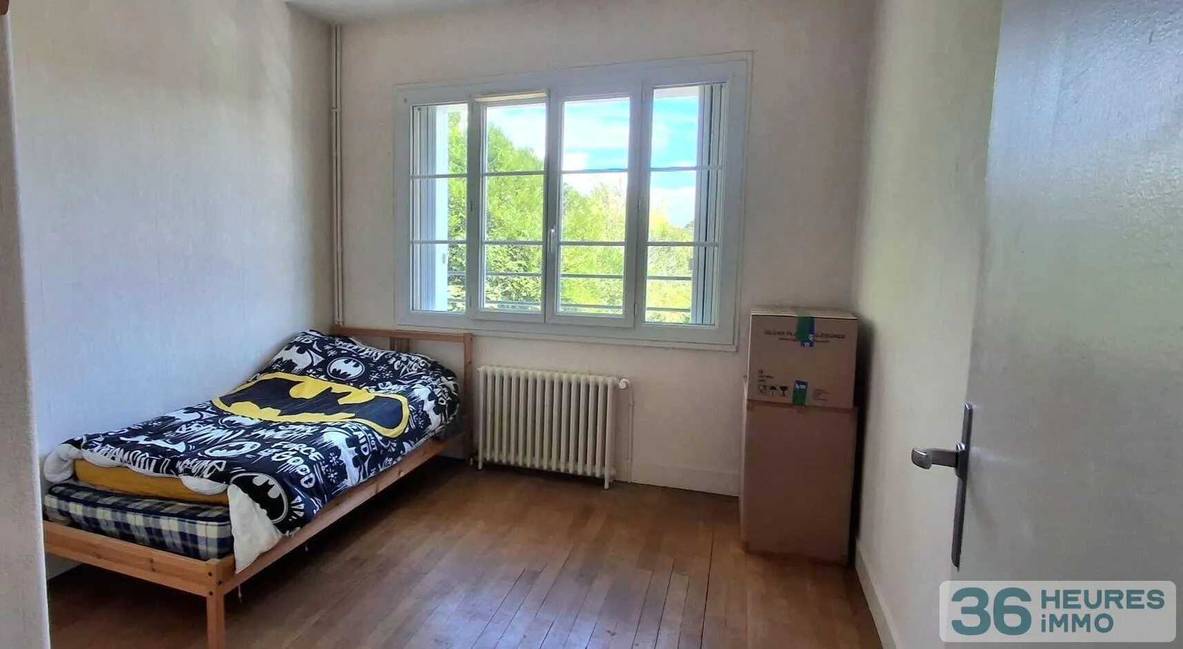 Maison à Ligueil — vignette 4