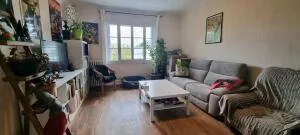 Maison à Ligueil — vignette 5