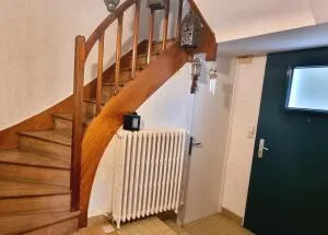 Maison à Ligueil — vignette 6