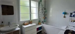 Maison à Ligueil — vignette 9