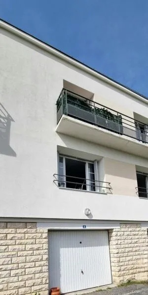 Maison à Ligueil — vignette 14