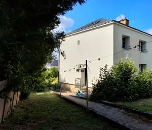 Maison à Ligueil — vignette 15