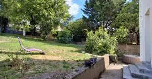 Maison à Ligueil — vignette 17
