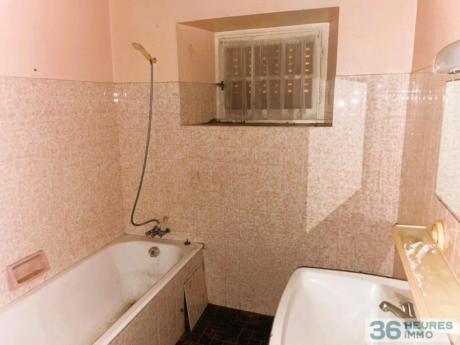 Maison à Ménéac — vignette 5
