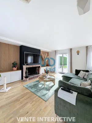 Maison à Montévrain — vignette 2