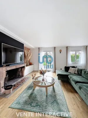 Maison à Montévrain — vignette 3