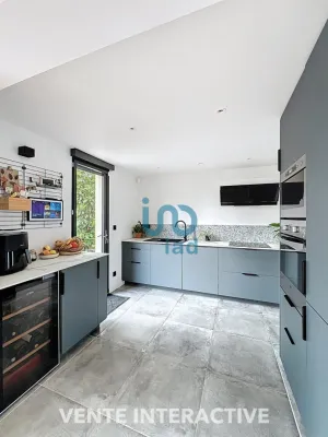 Maison à Montévrain — vignette 6