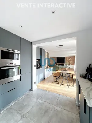 Maison à Montévrain — vignette 7
