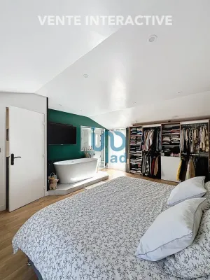 Maison à Montévrain — vignette 8
