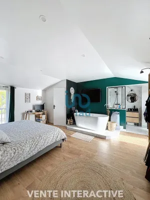 Maison à Montévrain — vignette 9