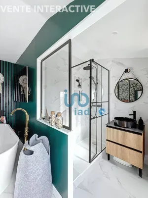 Maison à Montévrain — vignette 11