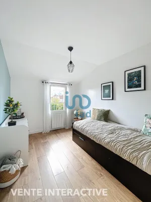Maison à Montévrain — vignette 12