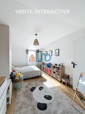 Maison à Montévrain — vignette 14