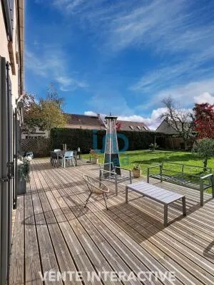 Maison à Montévrain — vignette 16