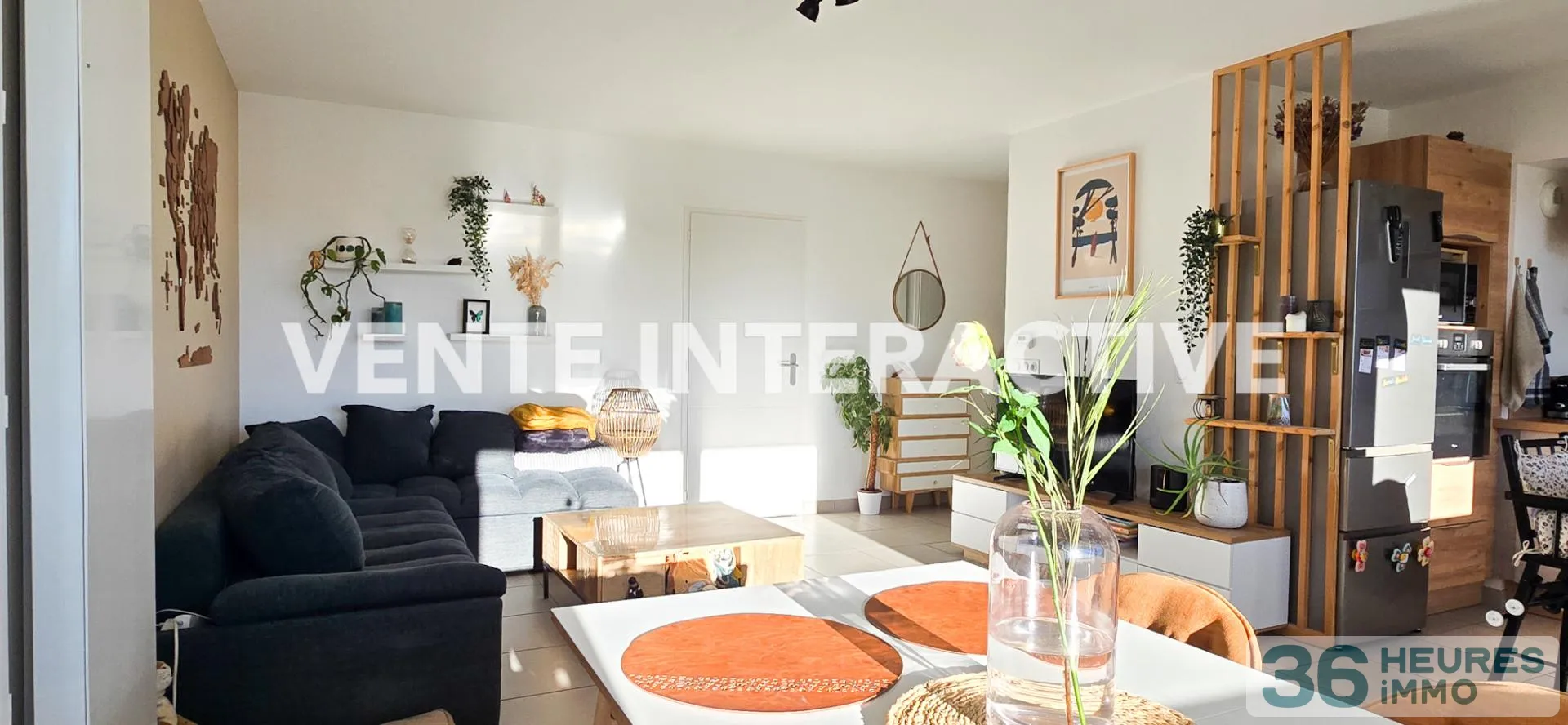 Appartement à Annecy — vignette 4