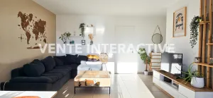 Appartement à Annecy — vignette 5