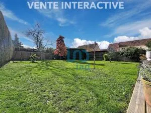 Maison à Montévrain — vignette 18