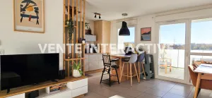 Appartement à Annecy — vignette 7
