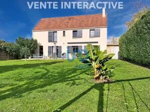 Maison à Montévrain — vignette 19