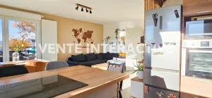 Appartement à Annecy — vignette 10