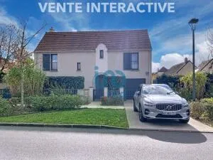 Maison à Montévrain — vignette 20
