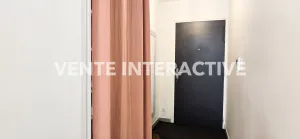 Appartement à Annecy — vignette 11