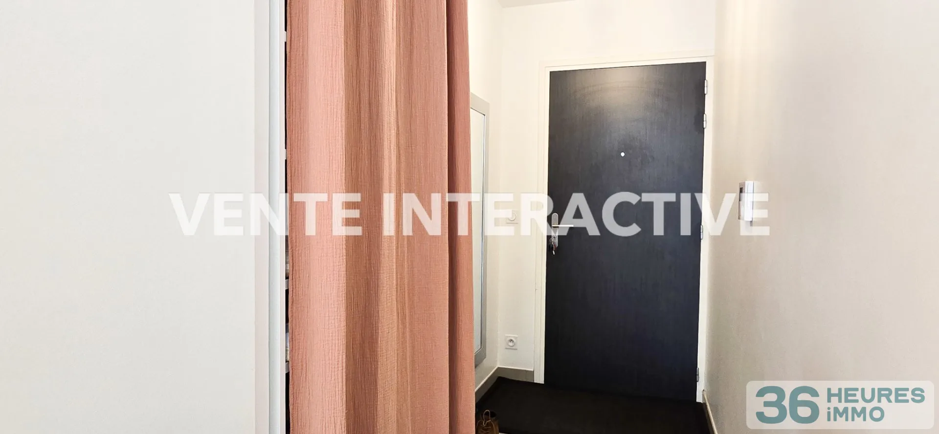 Appartement à Annecy — vignette 11