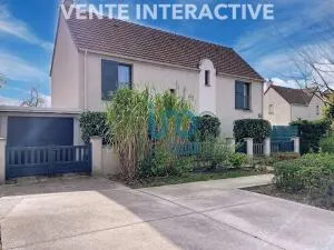 Maison à Montévrain — vignette 21