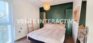 Appartement à Annecy — vignette 13